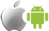 ios apple android hannan